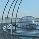Illustration for article titled Gorgeous Concept Designs for Underwater Cities